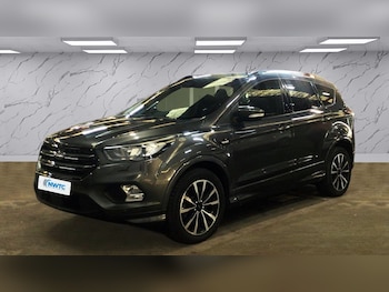 Used Ford Kuga 2017 for sale - 76910456: Photo