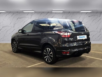 Used Ford Kuga 2017 for sale - 76910456: Photo