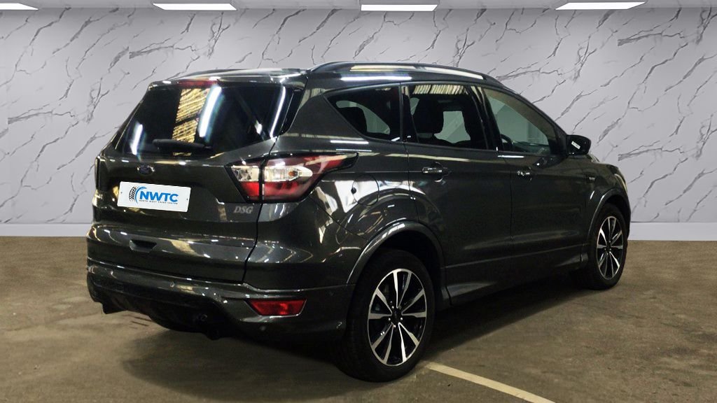 Used Ford Kuga 2017 for sale - 76910456: Photo 5