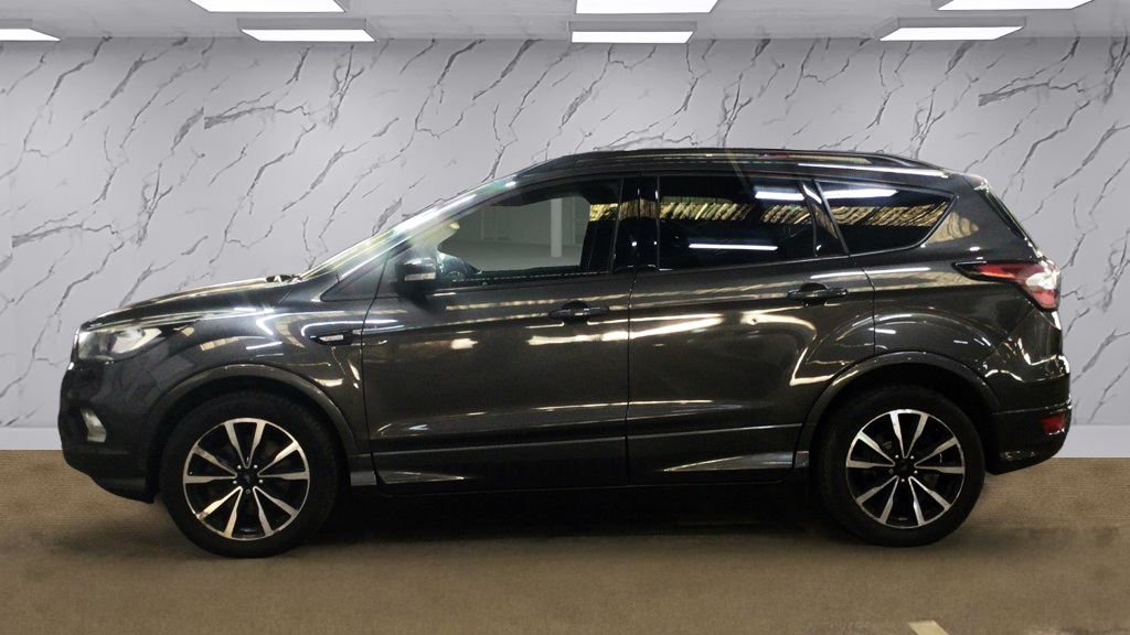 Used Ford Kuga 2017 for sale - 76910456: Photo 7