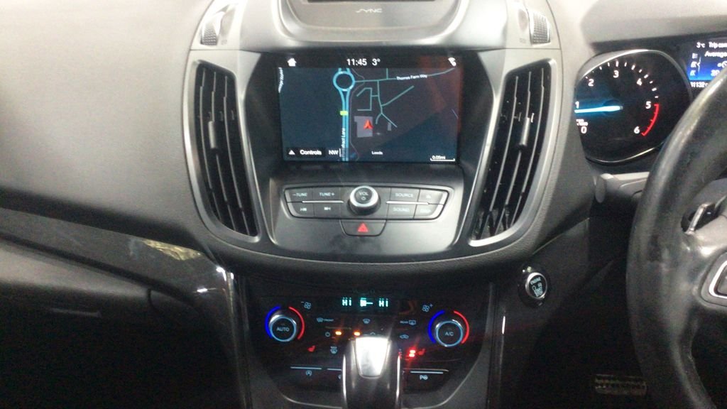 Used Ford Kuga 2017 for sale - 76910456: Photo 8