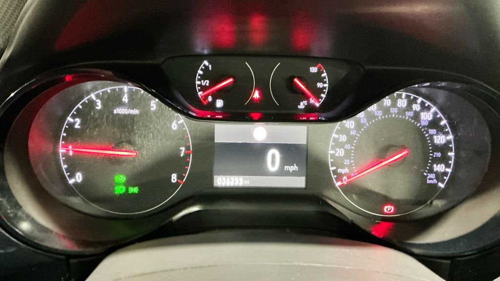 Used Vauxhall Corsa 2022 for sale - 77213013: Photo 10