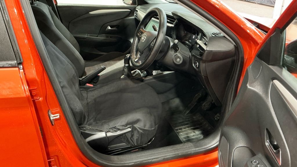 Used Vauxhall Corsa 2022 for sale - 77213013: Photo 11