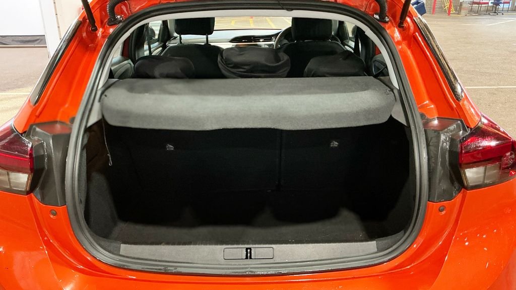 Used Vauxhall Corsa 2022 for sale - 77213013: Photo 13