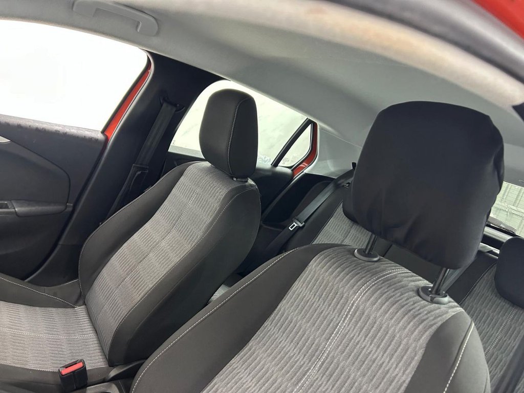 Used Vauxhall Corsa 2022 for sale - 77213013: Photo 14