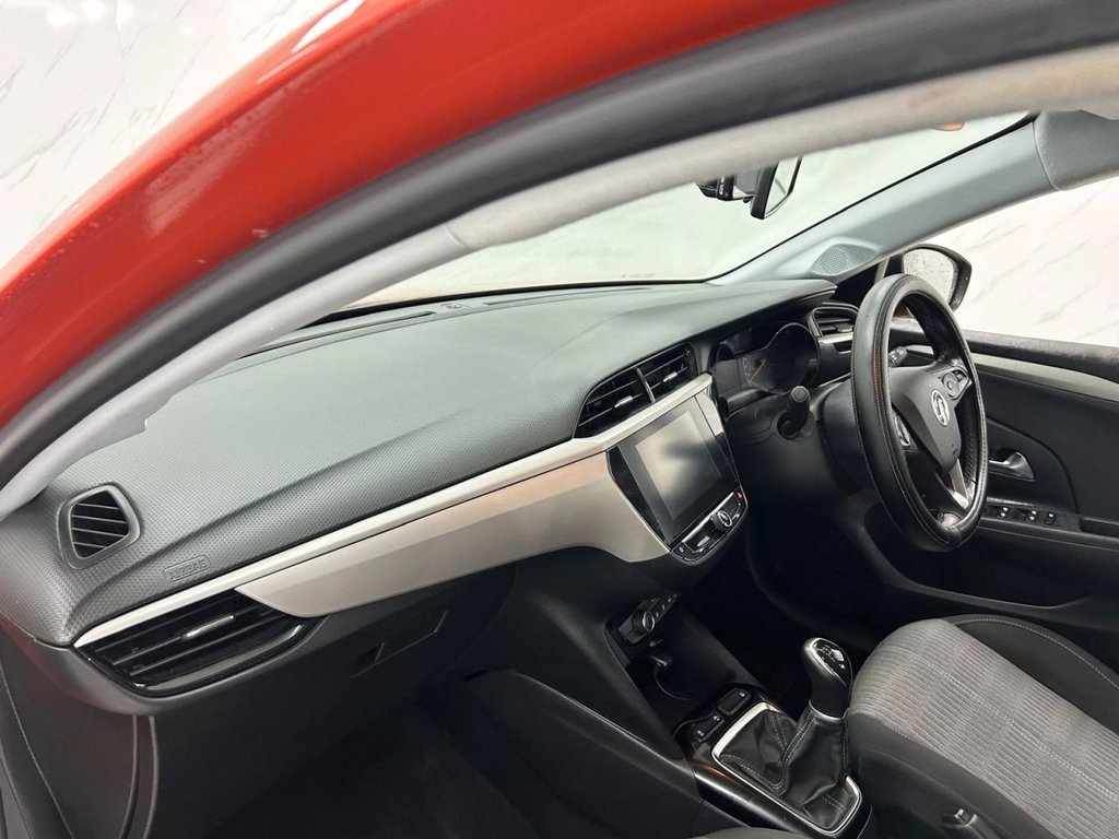 Used Vauxhall Corsa 2022 for sale - 77213013: Photo 15