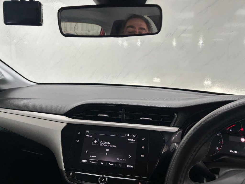 Used Vauxhall Corsa 2022 for sale - 77213013: Photo 16