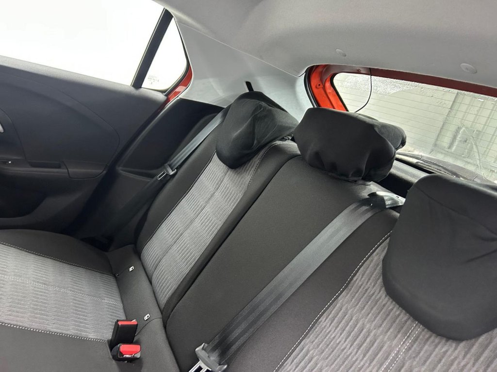 Used Vauxhall Corsa 2022 for sale - 77213013: Photo 20