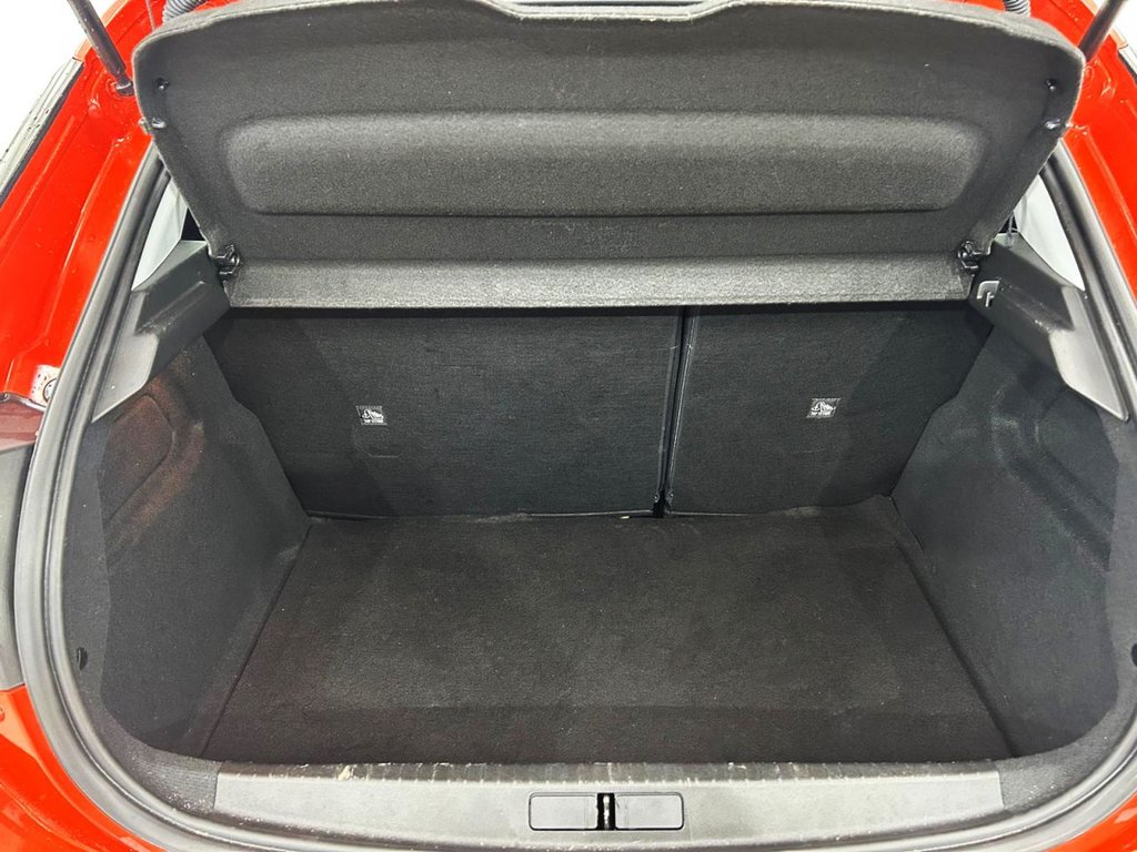 Used Vauxhall Corsa 2022 for sale - 77213013: Photo 21