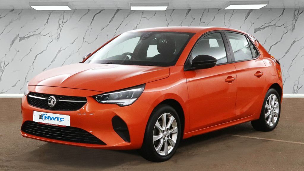 Used Vauxhall Corsa 2022 for sale - 77213013: Photo 3