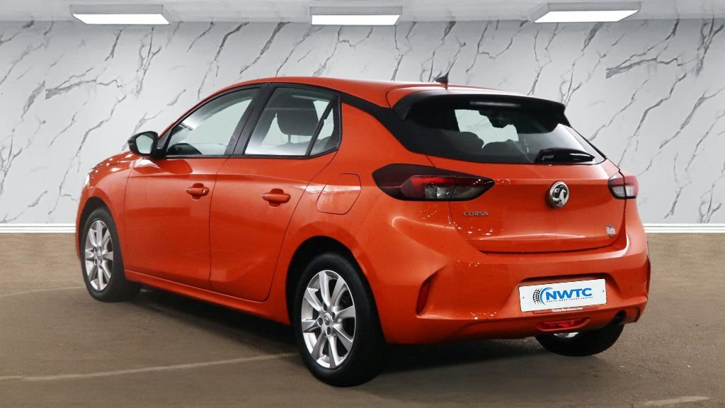 Used Vauxhall Corsa 2022 for sale - 77213013: Photo 4