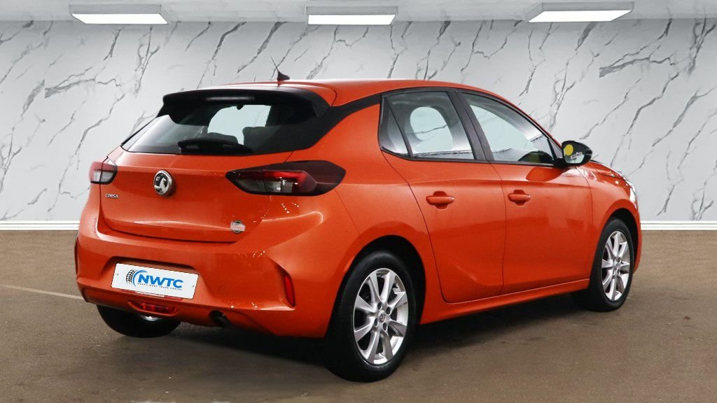 Used Vauxhall Corsa 2022 for sale - 77213013: Photo 5