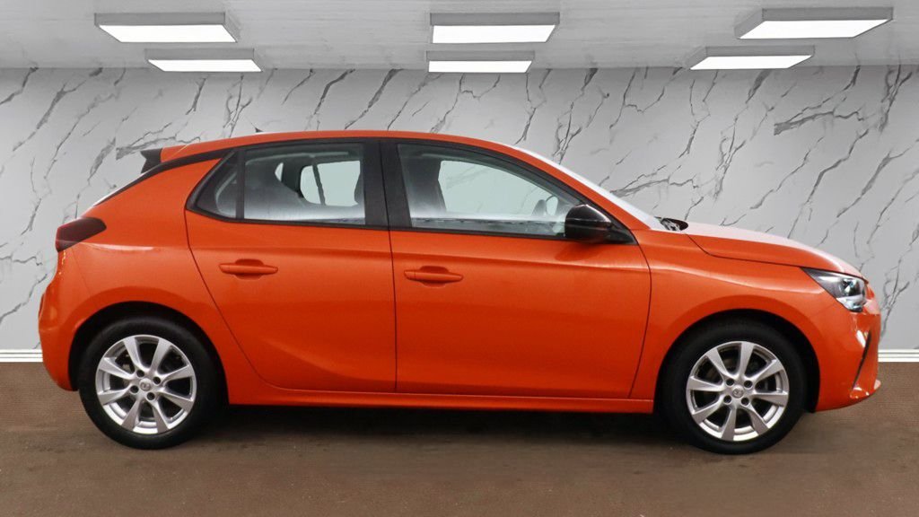 Used Vauxhall Corsa 2022 for sale - 77213013: Photo 6