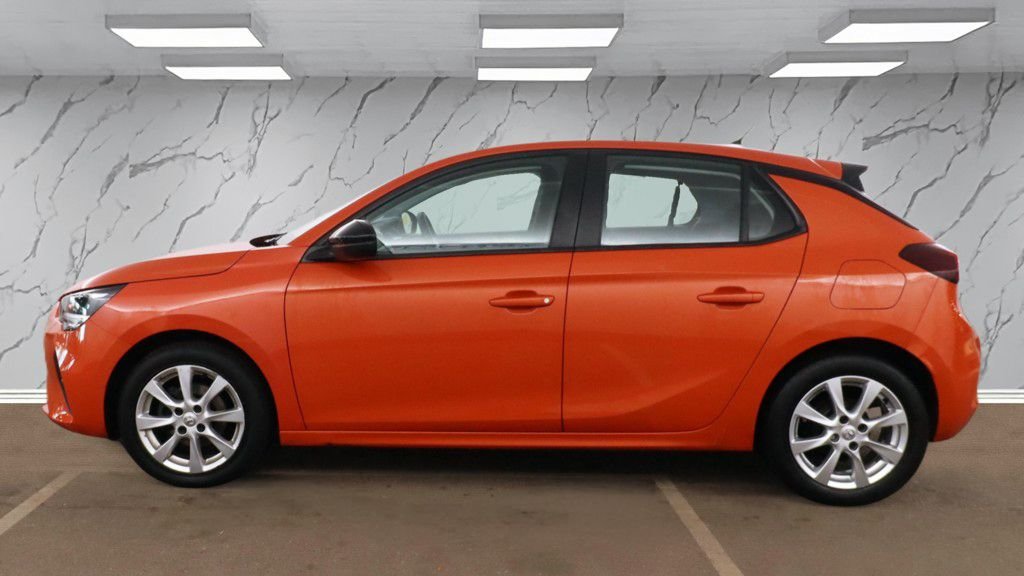 Used Vauxhall Corsa 2022 for sale - 77213013: Photo 7