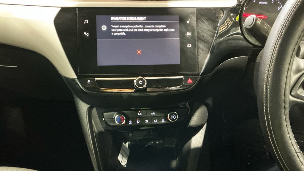 Used Vauxhall Corsa 2022 for sale - 77213013: Photo 9