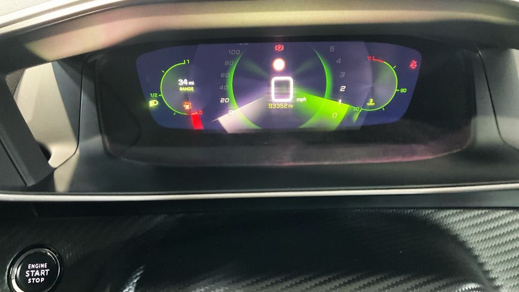 Used Peugeot 208 2021 for sale - 77734807: Photo 12