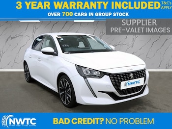 Used Peugeot 208 2021 for sale - 77734807: Photo