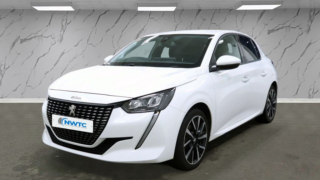 Used Peugeot 208 2021 for sale - 77734807: Photo 5