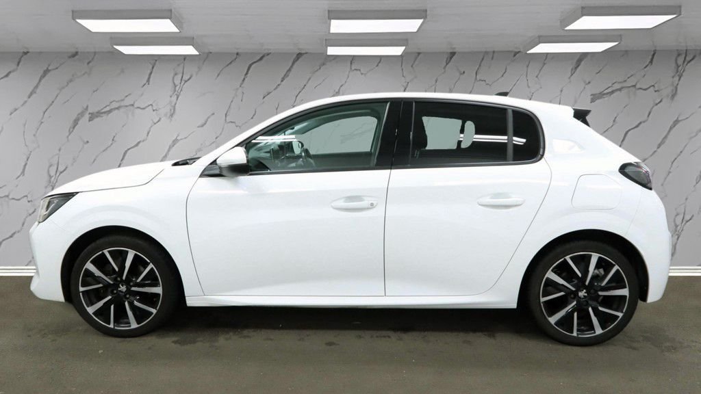 Used Peugeot 208 2021 for sale - 77734807: Photo 9