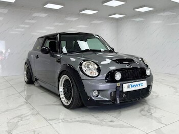 Used MINI Hatch 2007 for sale - 75937404: Photo