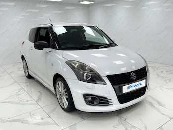 Used Suzuki Swift 2012 for sale - 78371921: Photo