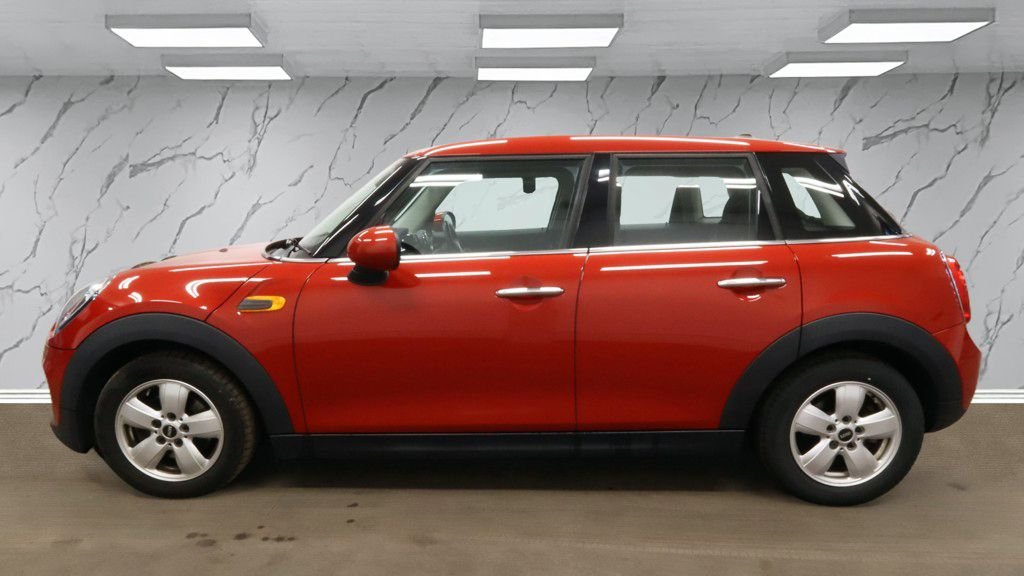 Used MINI Hatch 2017 for sale - 77734812: Photo 10
