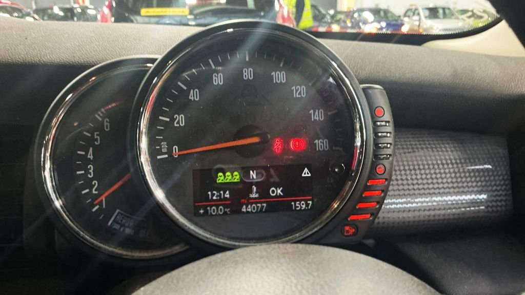 Used MINI Hatch 2017 for sale - 77734812: Photo 13