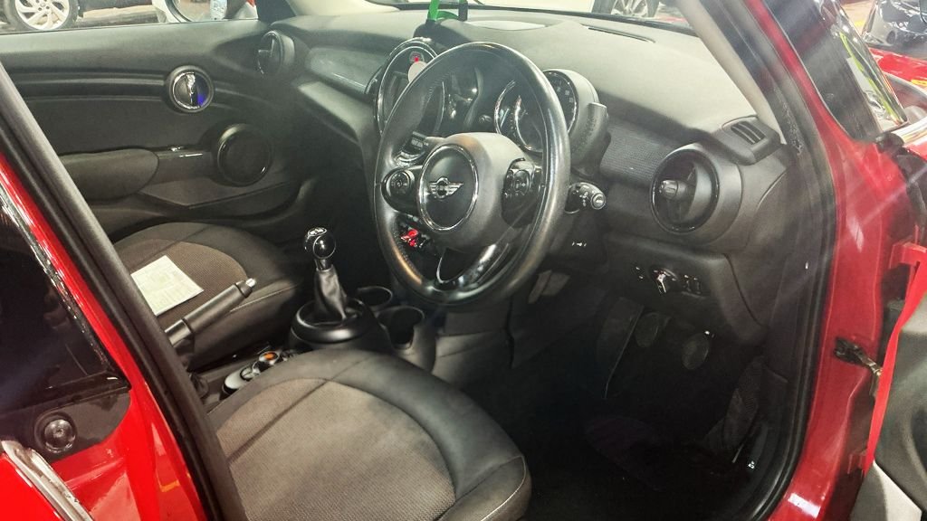 Used MINI Hatch 2017 for sale - 77734812: Photo 14