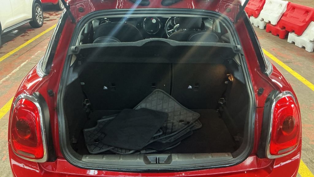 Used MINI Hatch 2017 for sale - 77734812: Photo 16