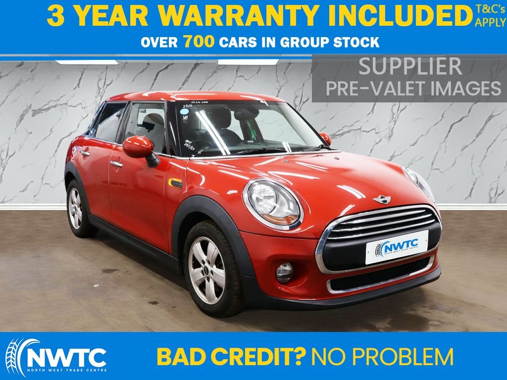 Used MINI Hatch 2017 for sale - 77734812: Photo 2