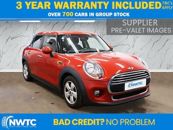 Used MINI Hatch 2017 for sale - 77734812: Photo