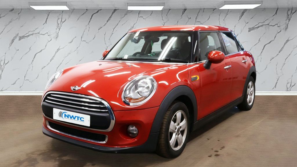 Used MINI Hatch 2017 for sale - 77734812: Photo 5