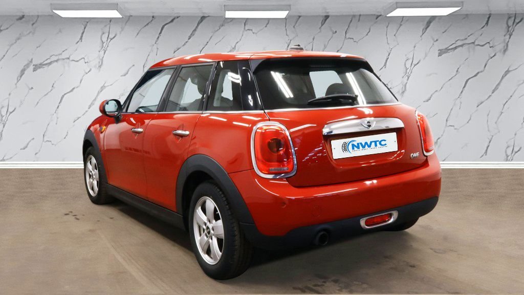 Used MINI Hatch 2017 for sale - 77734812: Photo 6