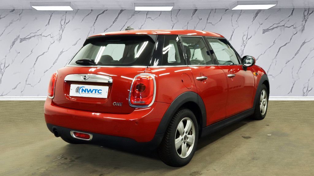 Used MINI Hatch 2017 for sale - 77734812: Photo 7