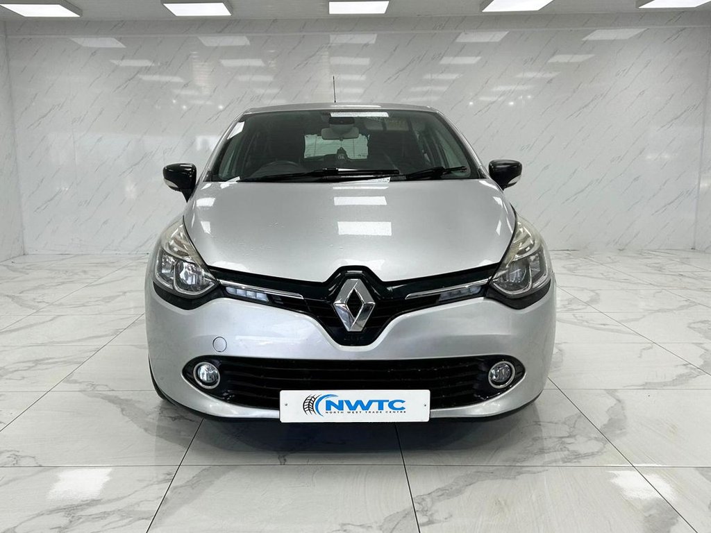 Used Renault Clio 2014 for sale - 76559372: Photo 3