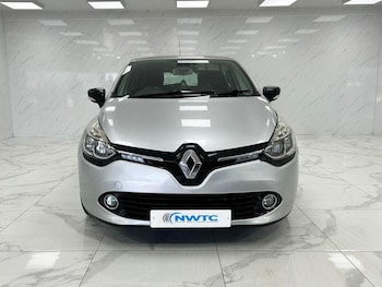 Used Renault Clio 2014 for sale - 76559372: Photo