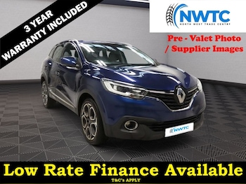 Renault - Kadjar