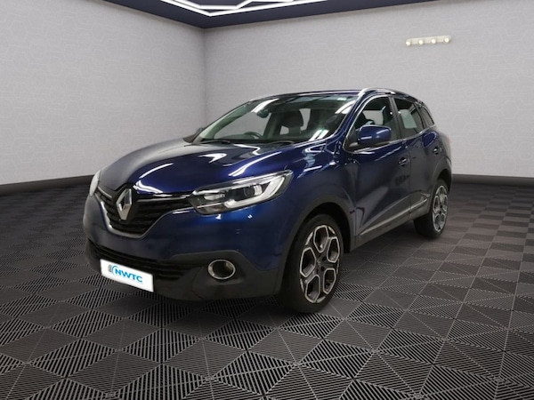 Used Renault Kadjar 2016 for sale - 76223530: Photo 2