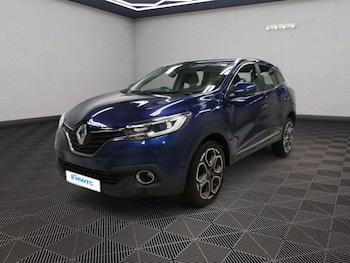 Used Renault Kadjar 2016 for sale - 76223530: Photo 2