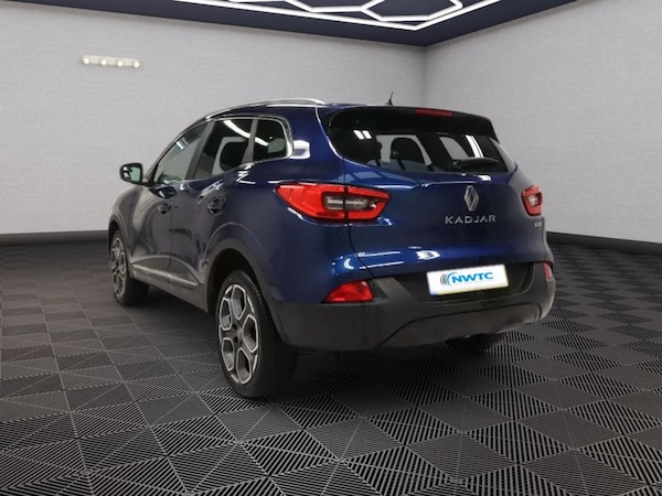 Used Renault Kadjar 2016 for sale - 76223530: Photo 3