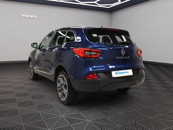 Used Renault Kadjar 2016 for sale - 76223530: Photo 3
