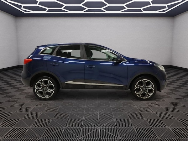 Used Renault Kadjar 2016 for sale - 76223530: Photo 5