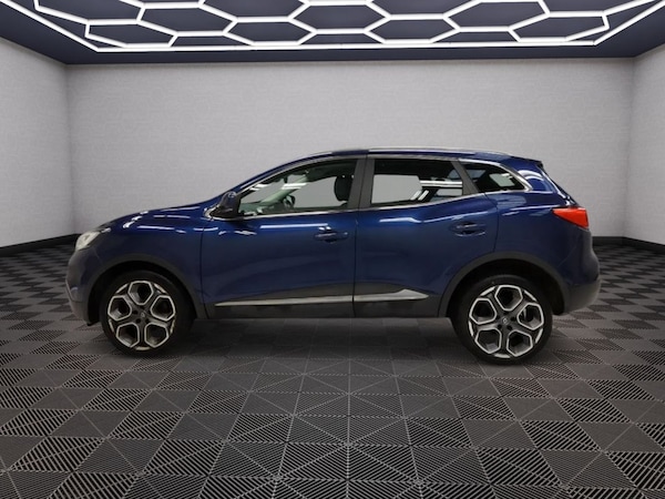Used Renault Kadjar 2016 for sale - 76223530: Photo 6