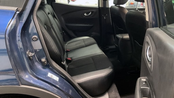 Used Renault Kadjar 2016 for sale - 76223530: Photo 9
