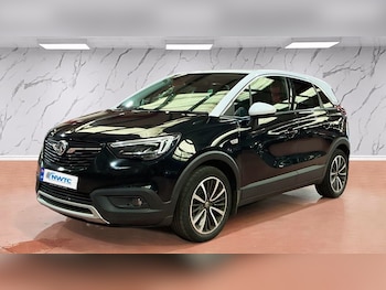 Used Vauxhall Crossland X 2019 for sale - 78501406: Photo