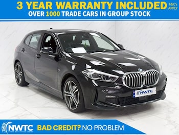 Used BMW 1 Series 2020 for sale - 79323249: Photo