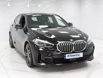 Used BMW 1 Series 2020 for sale - 79323249: Photo