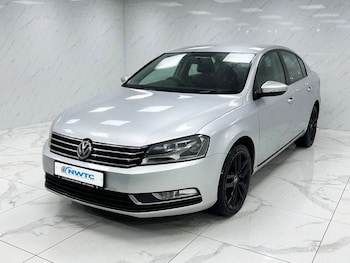 Used Volkswagen Passat 2012 for sale - 76950441: Photo