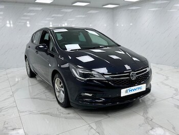 Used Vauxhall Astra 2018 for sale - 78124093: Photo