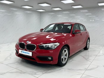 Used BMW 1 Series 2015 for sale - 76303608: Photo